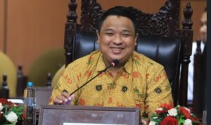 Bimo Andono Pakar Kebijakan Publik Departemen Kajian Transportasi dan Konektivitas Wilayah Himpunan Alumni IPB ()