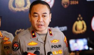 Terorisme Sasar Anak: Densus 88 Temukan Perekrutan di 23 Provinsi