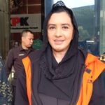 Bupati Pekalongan Fadia Arafiq