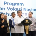 Buruan Daftar! Kemnaker Siapkan Kuota Pelatihan Vokasi Nasional Batch
