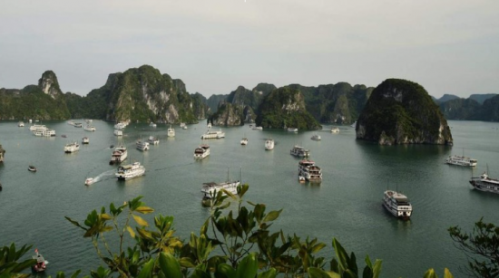 Bukan Indonesia, Vietnam yang Rebut Predikat Asia's Leading Destination 2021