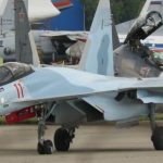 Sulit di Eksekusi, Ungkap Misteri’ Pembelian Jet Tempur Sukhoi Rusia oleh RI