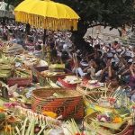 Purnama Kawulu di Bali, Ini Jadwal Odalan Termasuk Pura Dalem di Batur