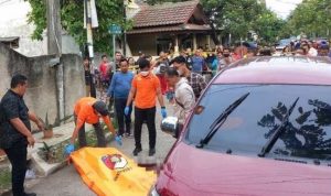 Dugaan Motif Ekonomi, Anggota Densus 88 Terancam 15 Tahun Kurungan, Pembunuh Sopir Taksi Online Di Depok