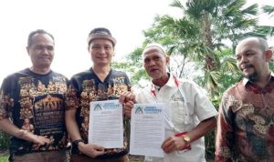 Digelar di Yogyakarta, IHSA dan MHA Sepakat Deklarasikan ASEAN Homestay Forum 2023