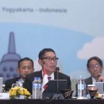 OJK Optimis ASEAN Jadi Episentrum Pertumbuhan Ekonomi