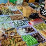 Ada Kuliner Khas Timur Tengah, Ini 5 Tempat Favorit Berburu Takjil Ramadhan di Kota Manado