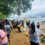 Heboh Mayat Bayi Ditemukan di Pantai Pulau Bunaken, Polisi Lakukan Penyelidika