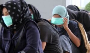 Penderitaan Korban TPPO: Hamil Akibat Pemerkosaan dan Takut Membawa Anak Pulang