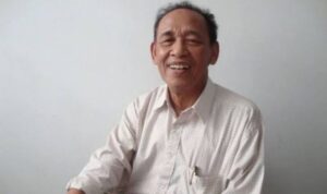 PWI Pusat Berduka atas Kepergian Prof Ichlasul Amal, Tokoh Pers dan Akademisi