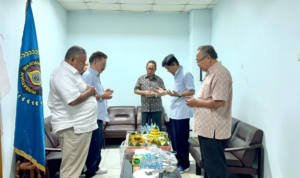 PWI Pusat Pindah ke Kantor Baru: Meneguhkan Keterbukaan dan Profesionalisme!