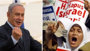 Indonesia Masuk Daftar Jadi Target Israel, Diramal Bakal Jalin Hubungan