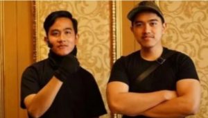 Aji Mumpung, Pengamat Singgung Dinasti Politik: Kaesang Bakal Susul Gibran Masuk Politik
