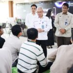 Cara Ampuh Kemnaker agar Pencaker Cepat Dapat Kerja lewat Walk In Interview