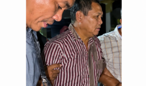 Tim SIRI Kejagung Ringkus Buronan Korupsi Dana KKPA Rp1,2 Miliar di Riau ChatGPT Image Jun