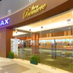Cinema XXI (Foto Istimewa)
