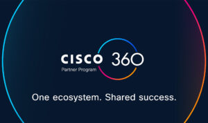Cisco 360 Partner Program, Strategi Baru Perkuat Kolaborasi dan Inovasi AI Cisco image