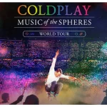 Konser Coldplay di Jakarta Dibayangi Pajak Mahal, Daerah Lain Gimana?
