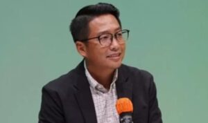 Corporate Secretary BNI Okki Rushartomo (Foto Ist)