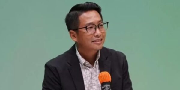 Corporate Secretary BNI Okki Rushartomo (Foto Ist)