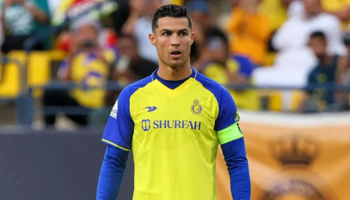 Meski Tak Lagi Muda, Ronaldo Tetap Piawai Membobol Gawang Lawan