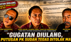 Cuplikan layar