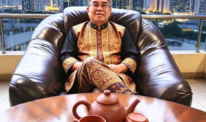 Cuplikan layar