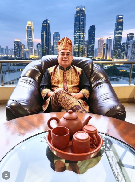 Cuplikan layar