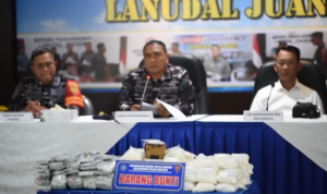 Cuplikan layar