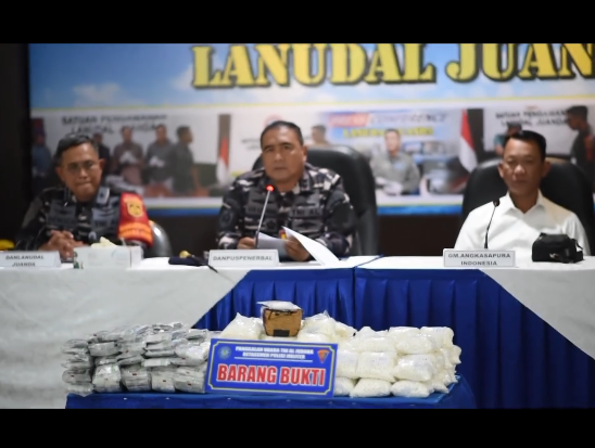 Cuplikan layar