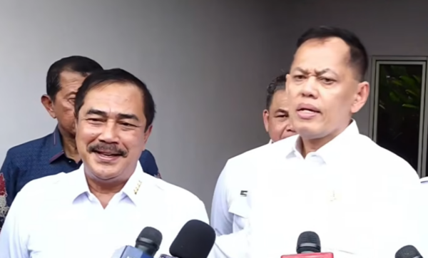 Cuplikan layar