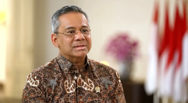 Cuplikan layar