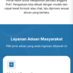 Cuplikan layar