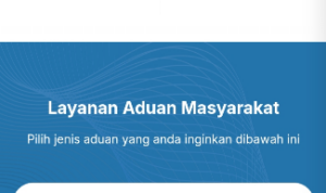 Yanduan Propam Polri Diapresiasi Warga Pontianak, Pengaduan Ditindaklanjuti Cuplikan layar