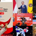 DOKUMENTASI TAEKWONDO ()