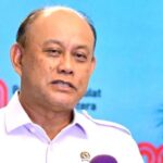 Dadan Hindayana resmi dicopot sebagai Kepala Badan Gizi Nasional (BGN) (Foto Setpres)