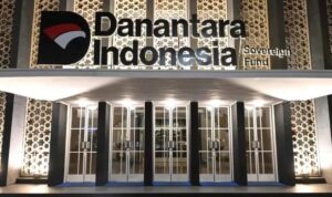 Danantara
