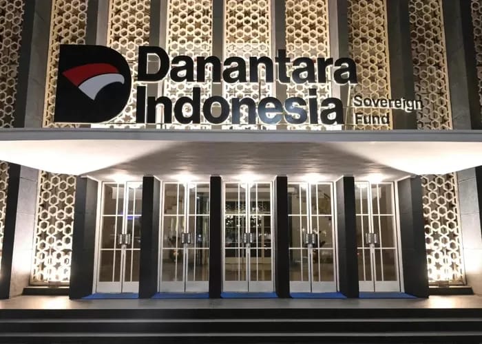 Danantara