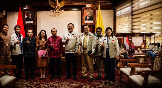 Denpasar