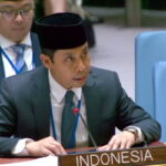 Deputi Perwakilan Tetap RI untuk PBB Duta Besar Widya Sadnovic (Foto Istimewa)