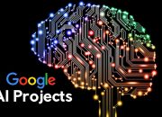 Strategi Baru Google, Dukung Pertumbuhan Teknologi AI di Eropa!