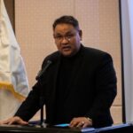 Direktur Geopolitik GREAT Institute Dr Teguh Santosa (Foto Istimewa)