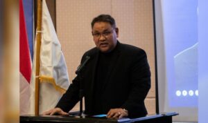 Direktur Geopolitik GREAT Institute Dr Teguh Santosa (Foto Istimewa)