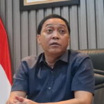 Direktur Tindak Pidana Narkoba Bareskrim Polri Brigjen Eko Hadi Santoso