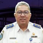 Dirjen Integrasi Transportasi dan Multimoda Kemenhub M Risal Wasal:Instagram Ditjen Intram