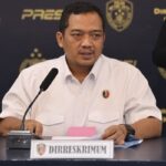 Dirreskrimum Polda Metro Jaya Kombes Iman Imanuddin (Foto Humas Polda Metro Jaya)