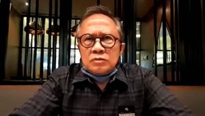 Dr. Dipo Alam