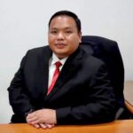 Dr Handi Risza meja