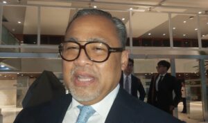Dubes RI untuk Malaysia Raden Dato' Mohammad Iman Hascarya Kusumo Dubes RI untuk Malaysia Raden Dato' Mohammad Iman Hascarya Kusumo