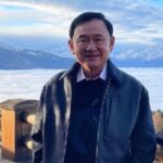 Eks PM Thailand Thaksin Shinawarta (Foto Instagram)